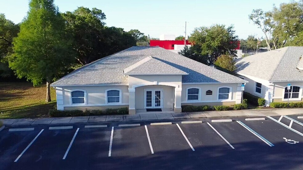Primary Photo Of 565 S Hercules Ave, Clearwater Office For Lease