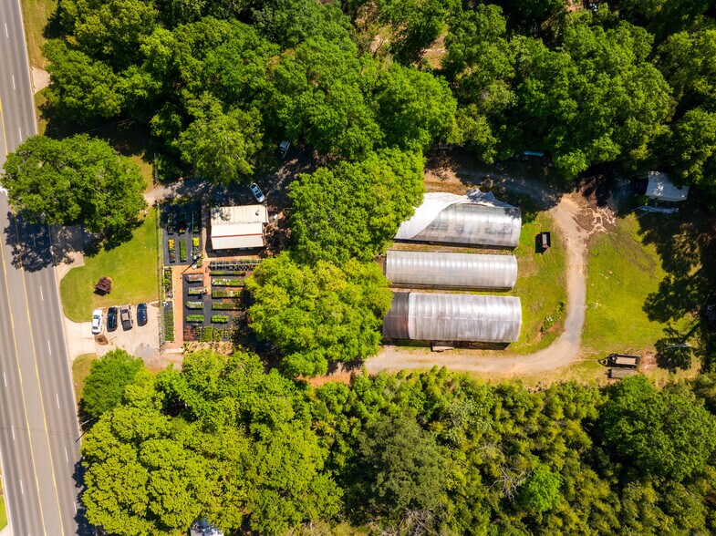 More Photos Of 4243 University Pky, Natchitoches Land For Sale