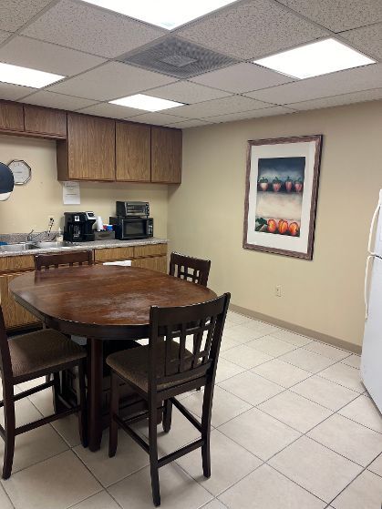 More Photos Of 1857 Wells Rd, Orange Park Office For Lease