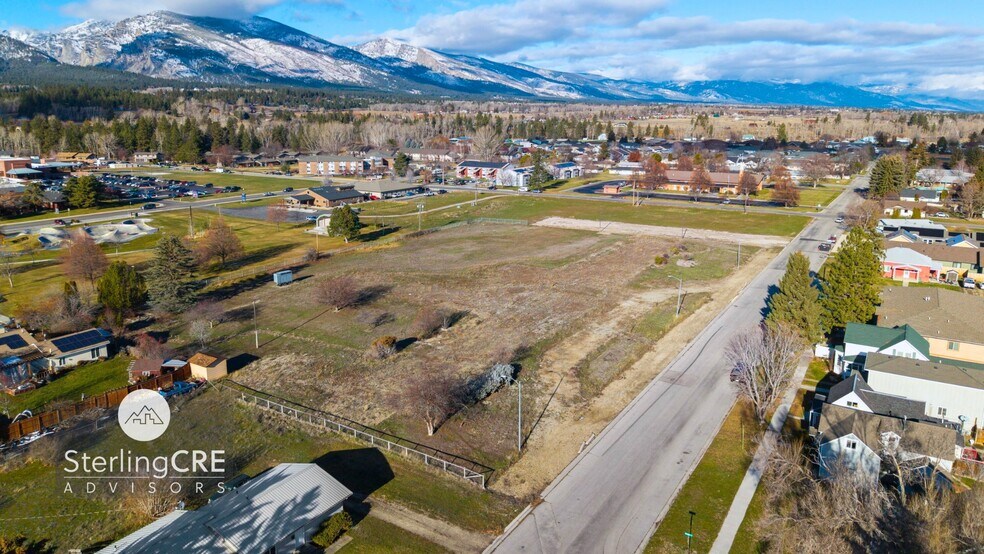 More Photos Of 225 N 8th St, Hamilton Land For Sale