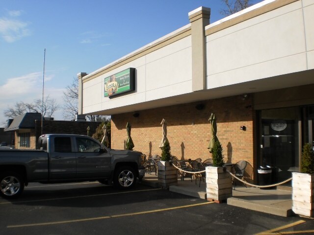 More Photos Of 4716-4736 Wilmington Pike, Dayton Storefront Retail Office For Lease