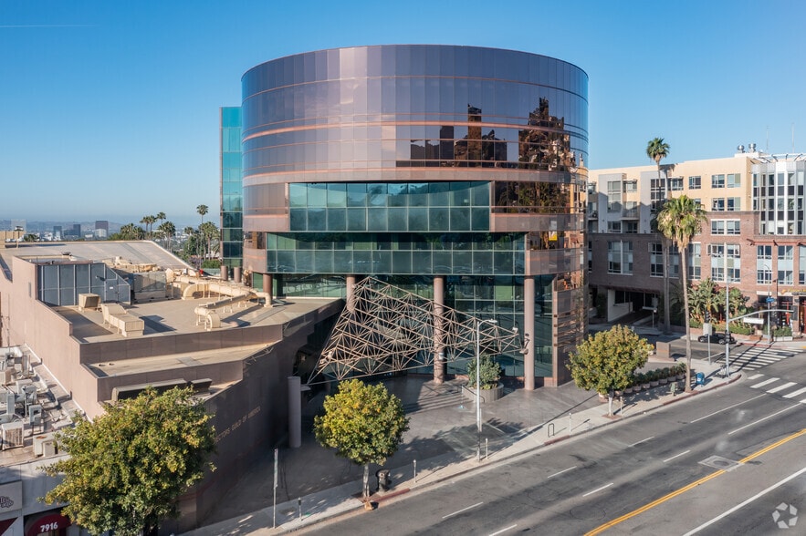 More Photos Of 7920 W Sunset Blvd, Los Angeles Office For Sale