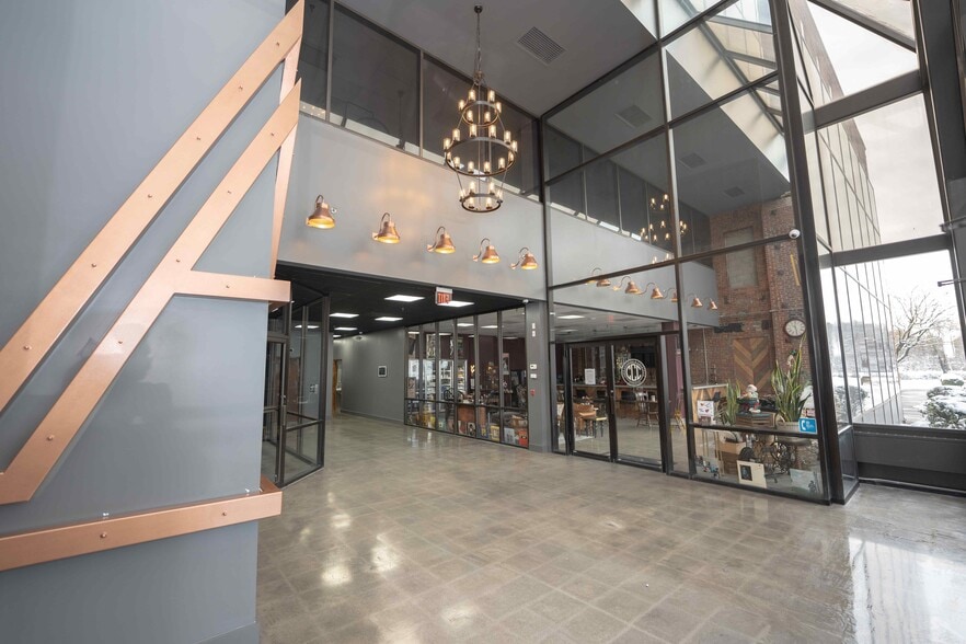 More Photos Of 8 John Walsh Blvd, Peekskill Office For Lease