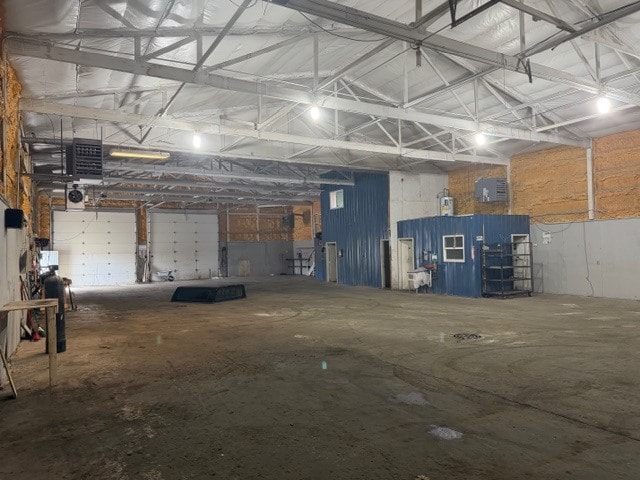 More Photos Of 11116-11118 W 189th Pl, Mokena Warehouse For Lease