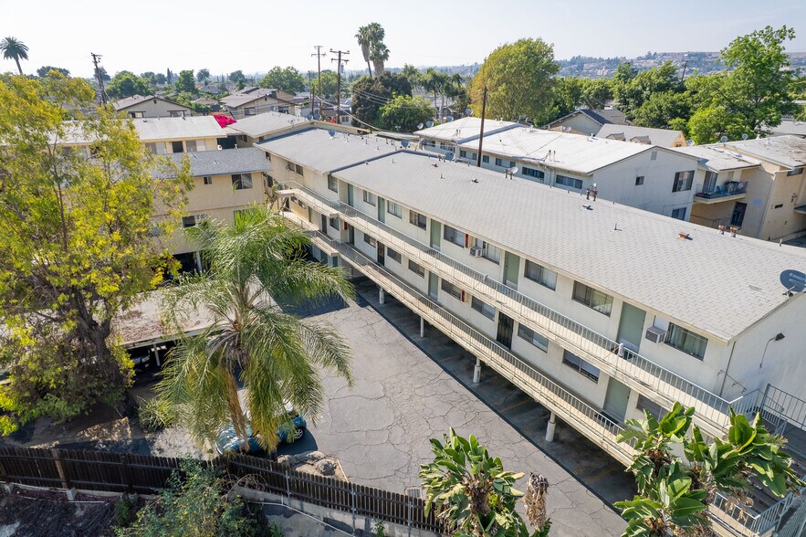More Photos Of , Montebello Multifamily For Sale