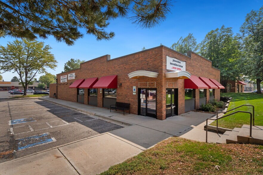 More Photos Of 4306 S College Ave, Fort Collins Restaurant For Sale