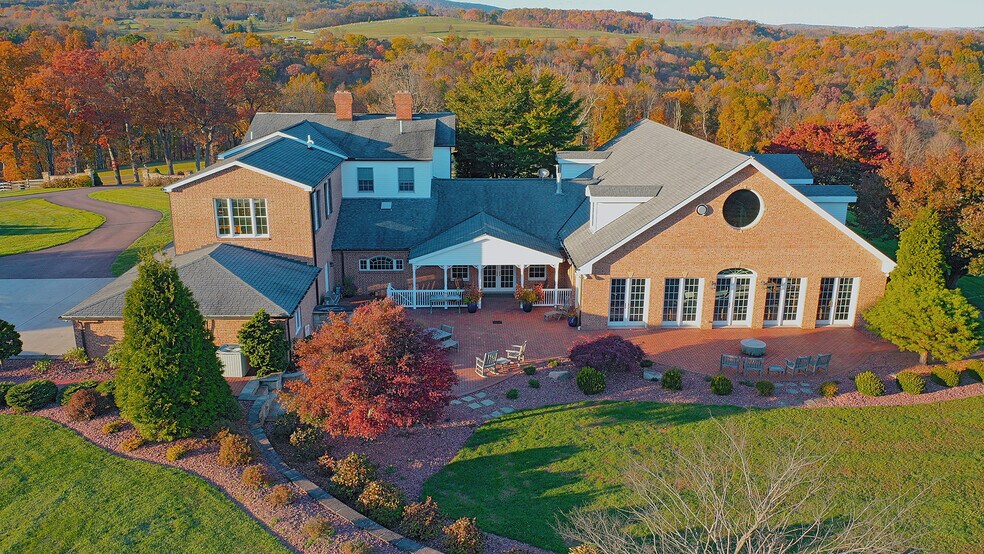 More Photos Of 15201 Weimer Road, Mount Savage Land For Sale