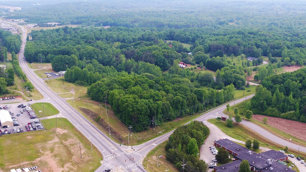 More Photos Of 0 Highway 129, Cleveland Land For Sale