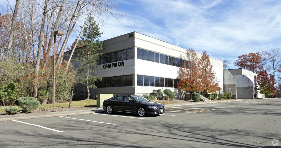 More Photos Of 29 Park Way, Upper Saddle River Manufacturing For Lease