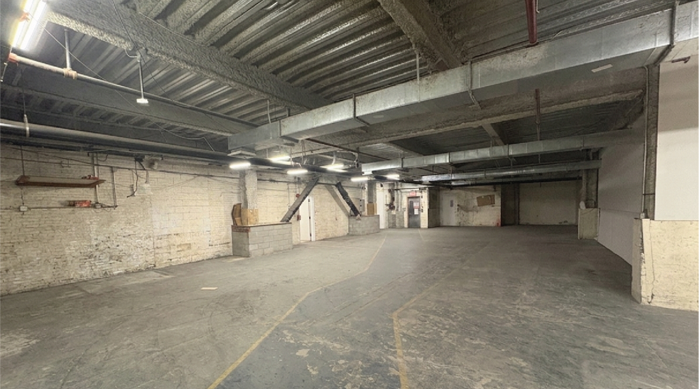 More Photos Of 214 44th St, Brooklyn Manufacturing For Lease
