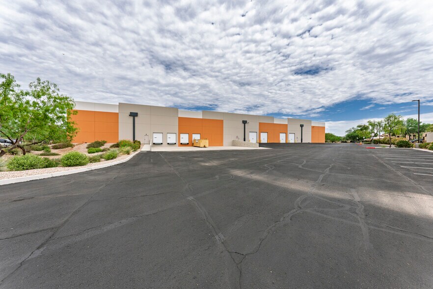 More Photos Of 23325 N 23rd Ave, Phoenix Unknown For Lease