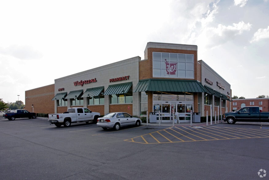 Primary Photo Of 1300 Hazelwood Dr, Smyrna Drugstore For Sale