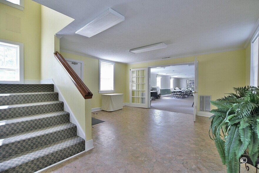 More Photos Of 9042 GA Highway 116 W, Hamilton Religious Facility For Sale