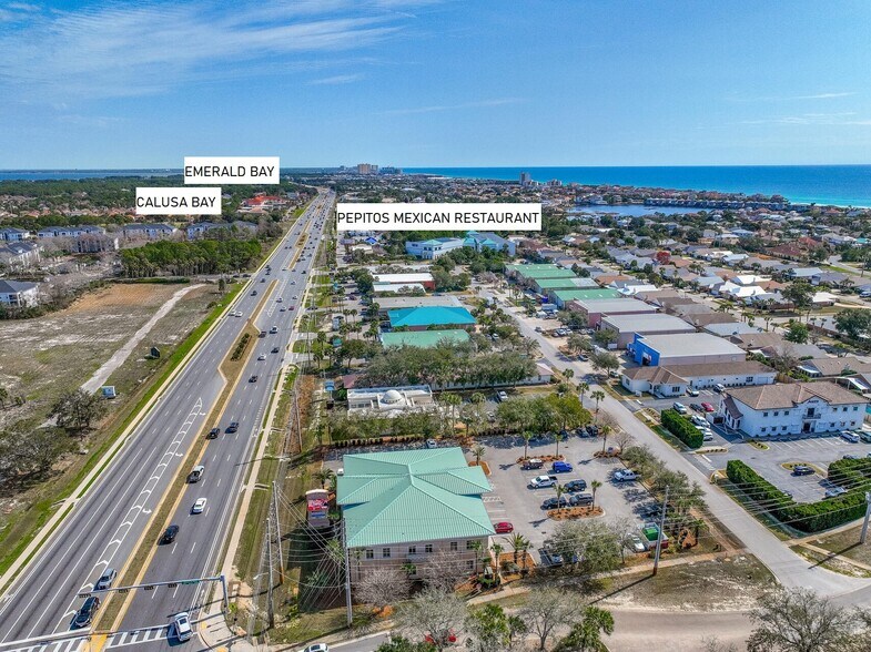 More Photos Of 4635 Gulfstarr Dr, Destin Medical For Sale