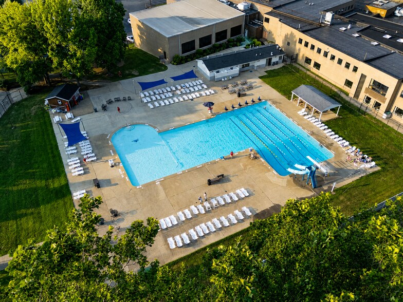 More Photos Of 750 White Pond Dr, Akron Health Club For Sale