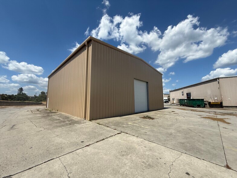 More Photos Of 385 French Collins Rd, Conway Industrial For Lease
