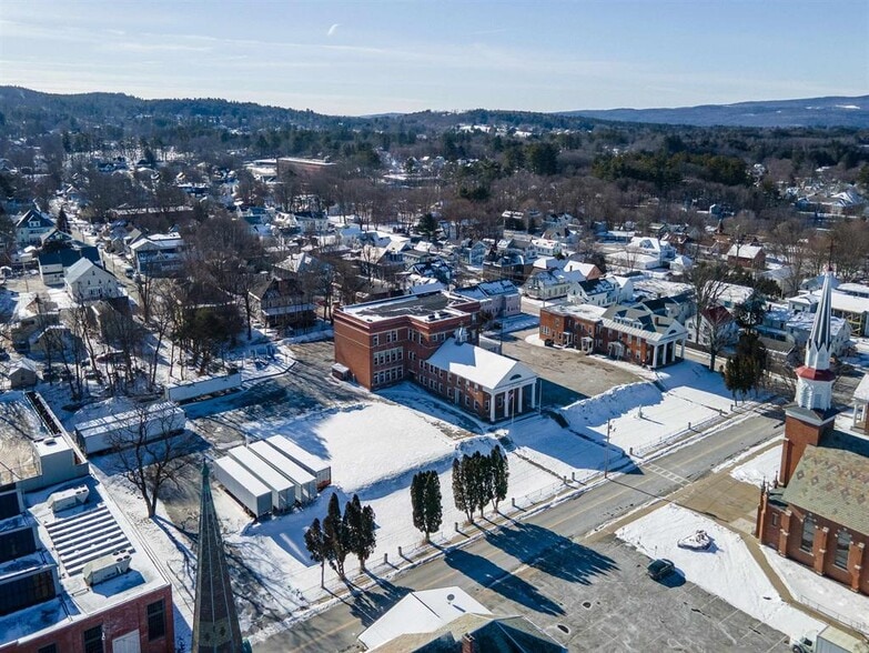 More Photos Of 16 Central st, Claremont Specialty For Sale