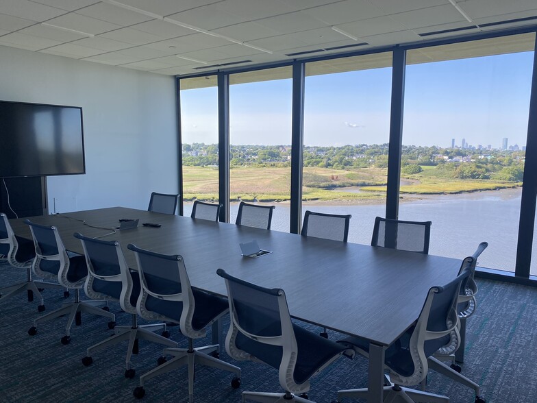 More Photos Of 1 Enterprise Dr, Quincy Office For Lease