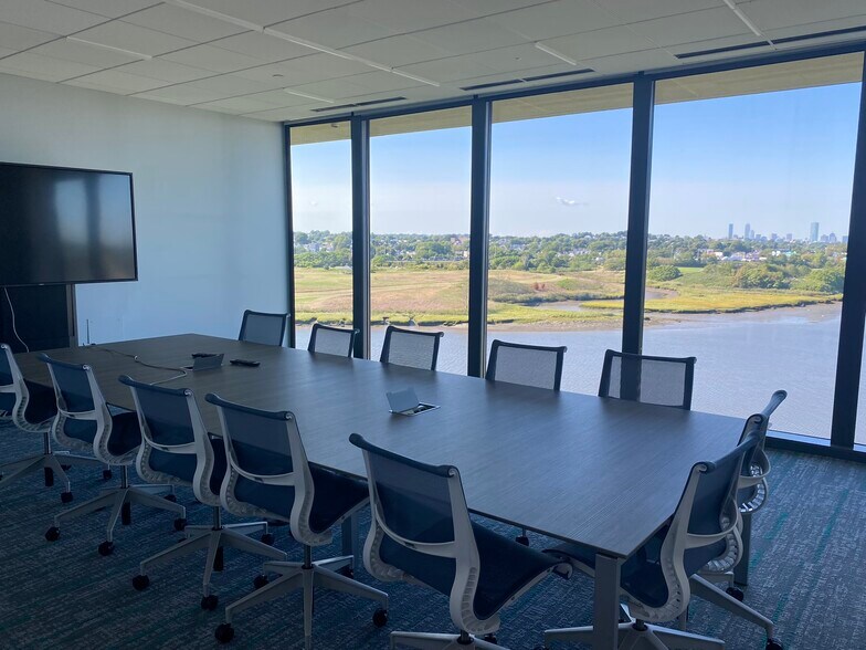 More Photos Of 1 Enterprise Dr, Quincy Office For Lease
