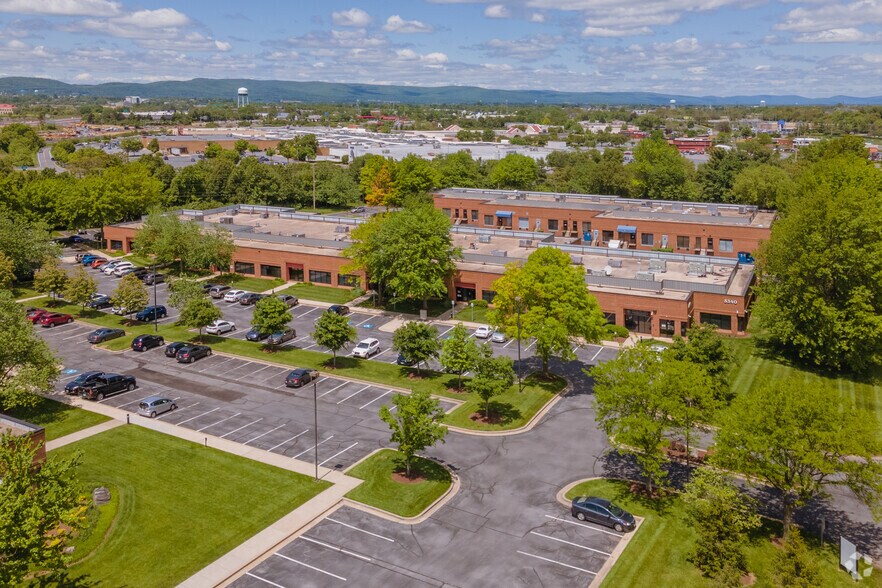 More Photos Of 5310 Spectrum Dr, Frederick Unknown For Lease