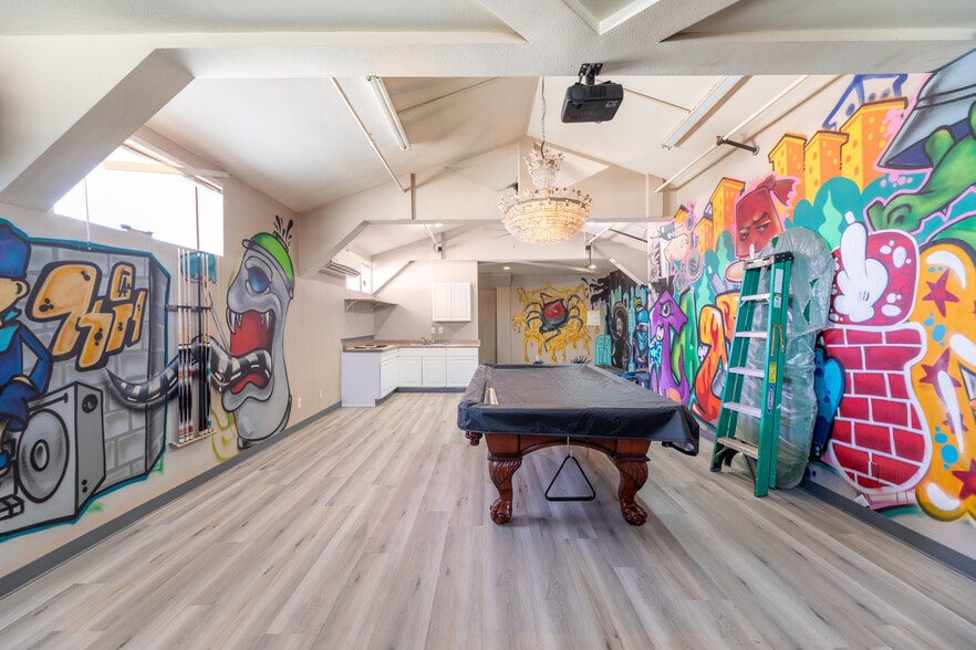 More Photos Of 453 S I St, San Bernardino Distribution For Sale