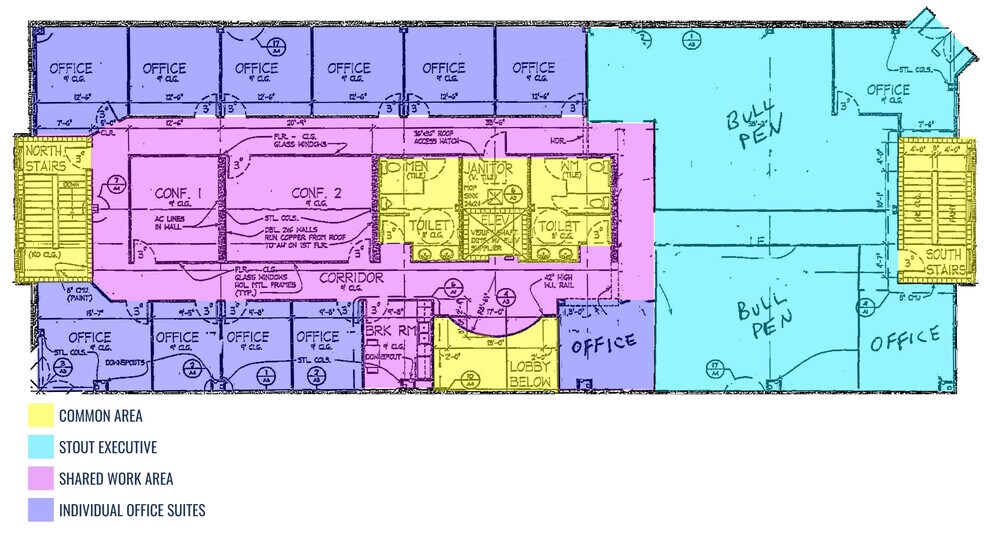 More Photos Of 6801 Isaac's Orchard Rd, Springdale Office For Sale