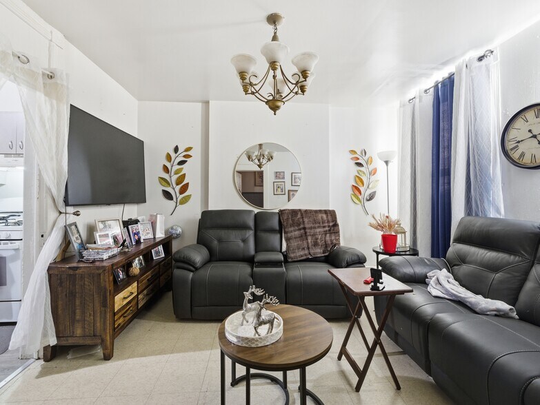 More Photos Of 521 60th St, West New York Multifamily For Sale