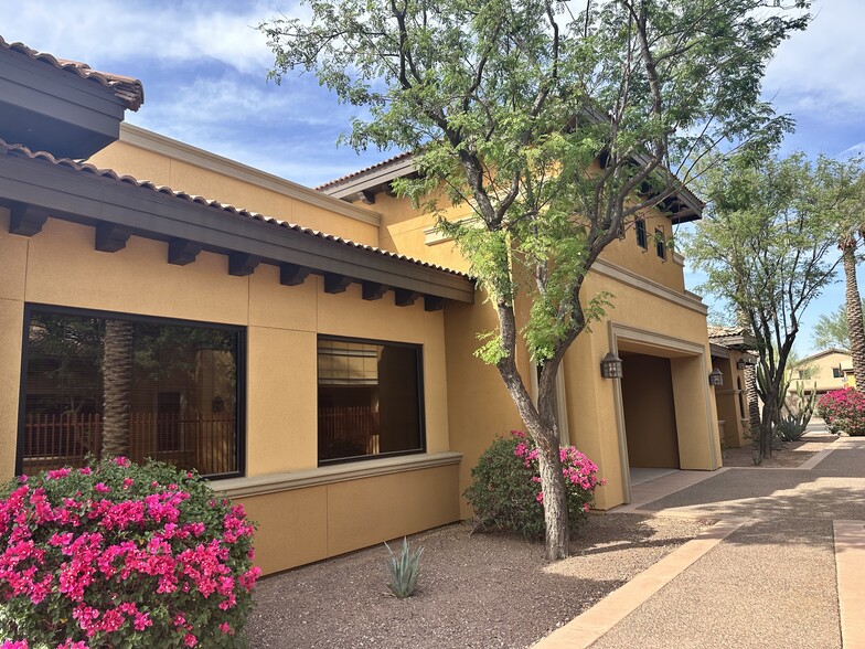 More Photos Of 3400 N Dysart Rd, Avondale Medical For Lease