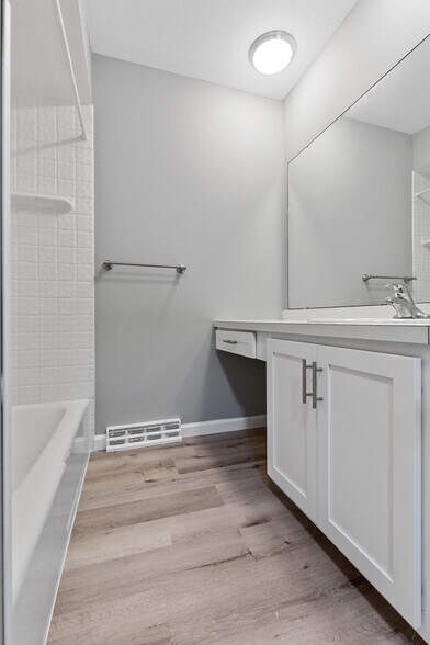 More Photos Of 8503 Gulf Dr, Saint Louis Multifamily For Sale