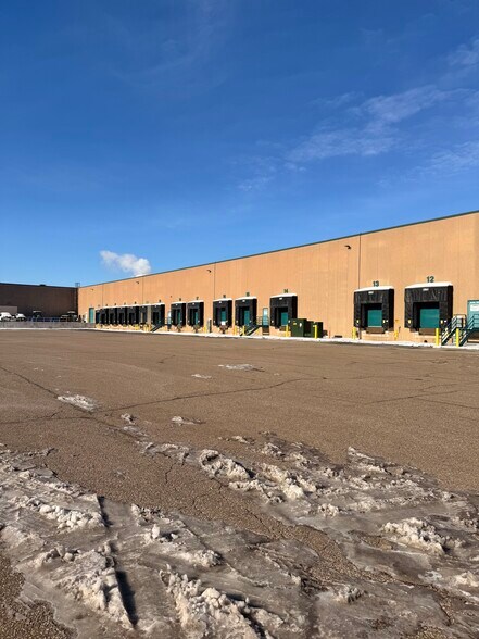 More Photos Of 2015 Silver Bell Rd, Eagan Industrial For Lease