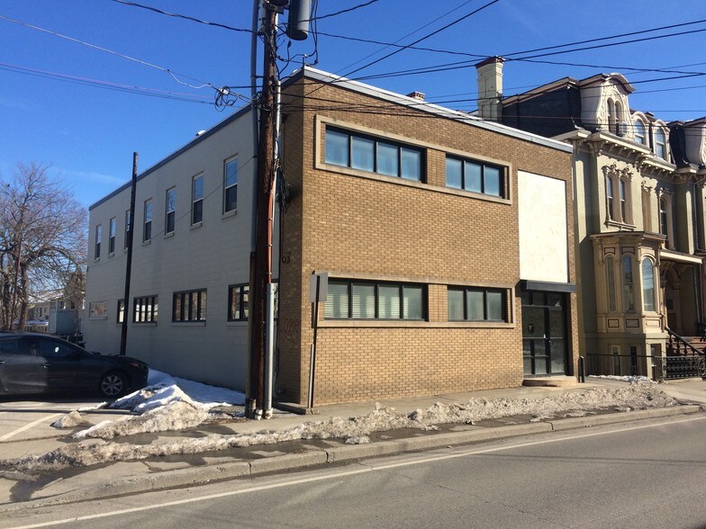 More Photos Of 303 Mill St, Poughkeepsie Loft Creative Space For Lease