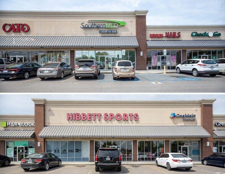 More Photos Of 115 E Church St, Leesville Unknown For Sale