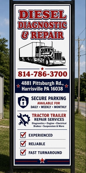 More Photos Of 4881 Pittsburgh Rd, Harrisville Light Distribution For Sale
