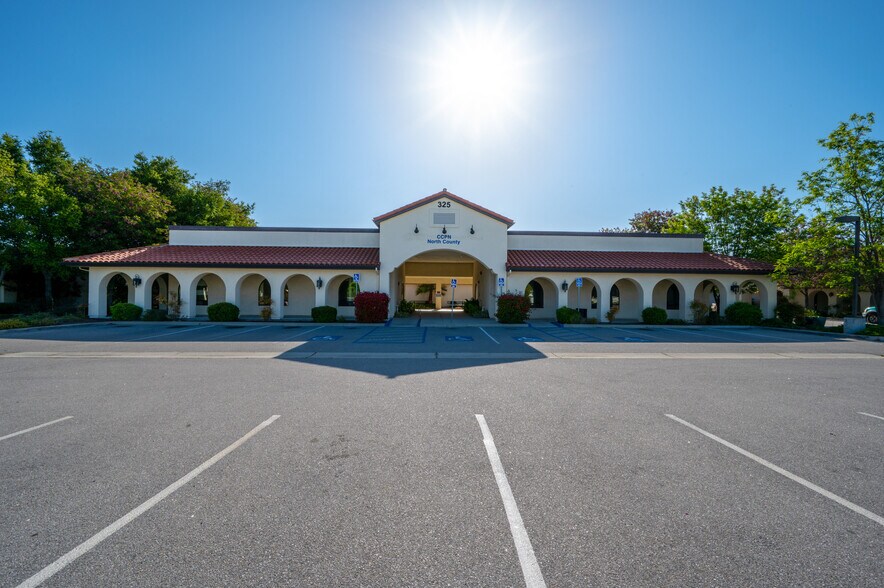 More Photos Of 325 Posada Ln, Templeton Healthcare For Lease