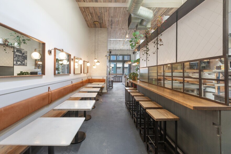 More Photos Of 1266 Valencia St, San Francisco Storefront For Lease