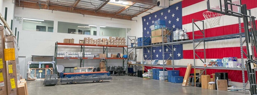 More Photos Of 6969 Corte Santa Fe, San Diego Warehouse For Lease