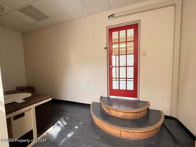 More Photos Of 354 W Broad St, Hazleton Office For Sale