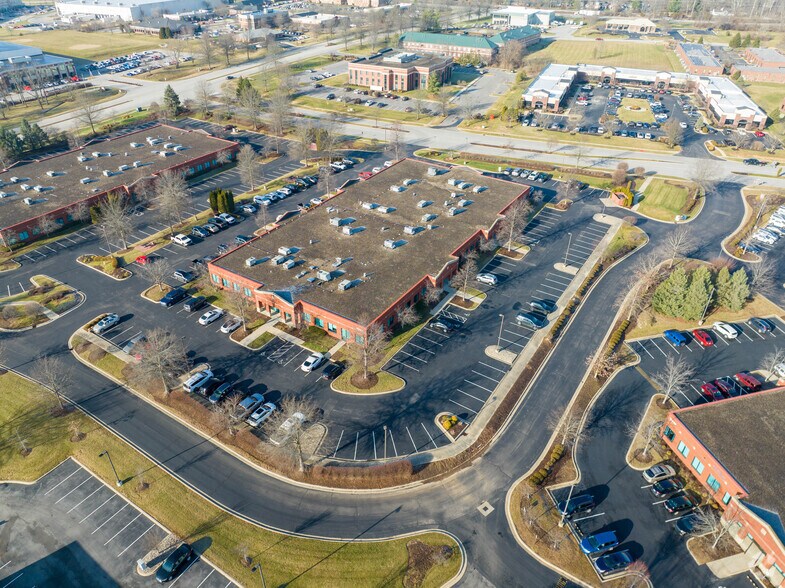 More Photos Of 13425 Eastpoint Centre Dr, Louisville Office For Lease