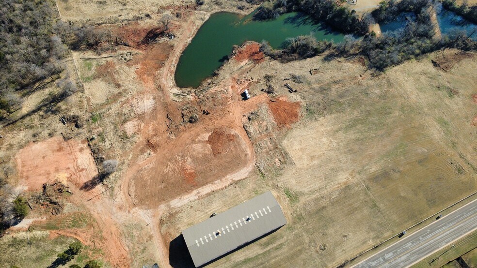 More Photos Of 14300 N Bryant Ave, Edmond Land For Sale