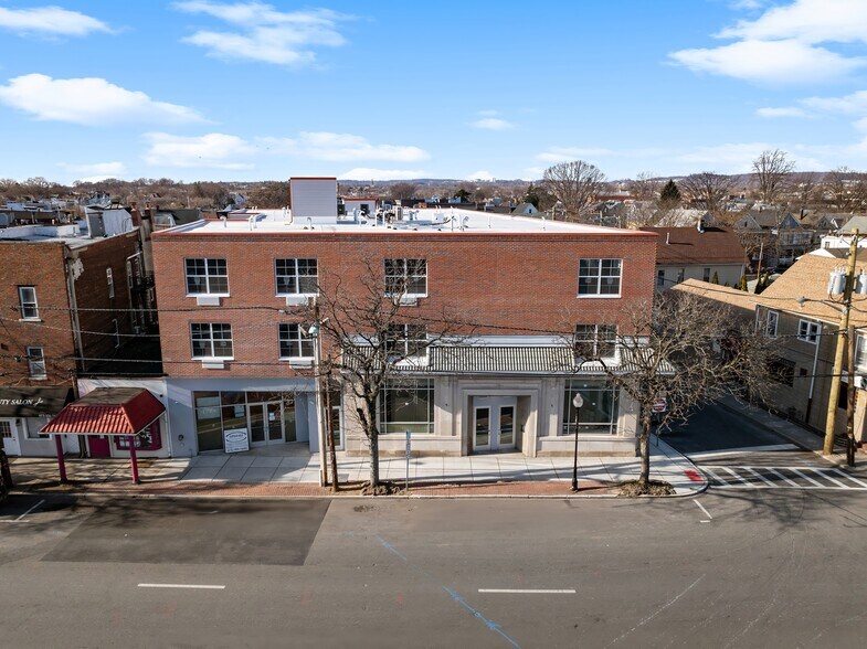 More Photos Of 1 Center St, Clifton Bank For Lease