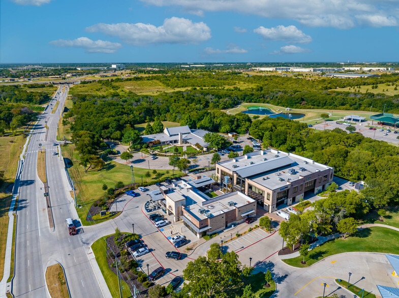 More Photos Of 129 N Collins Rd, Sunnyvale Freestanding For Lease