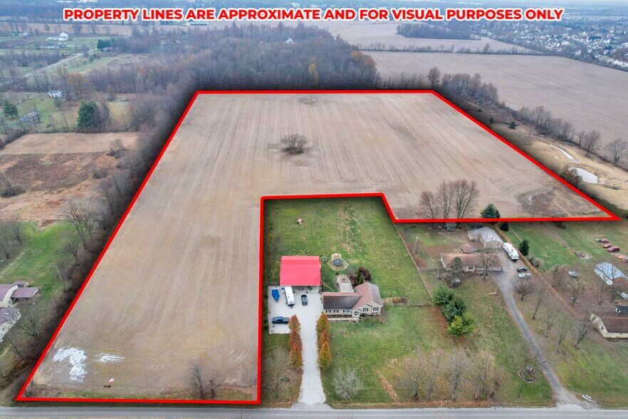 More Photos Of 0 Havens Corners Road SW, Pataskala Land For Sale