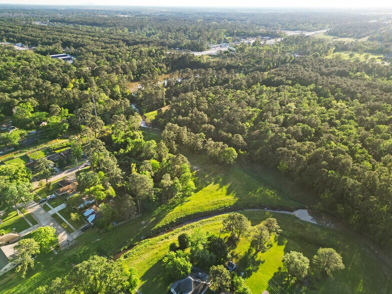 More Photos Of Moonshadows Dr Blvd, Humble Land For Sale