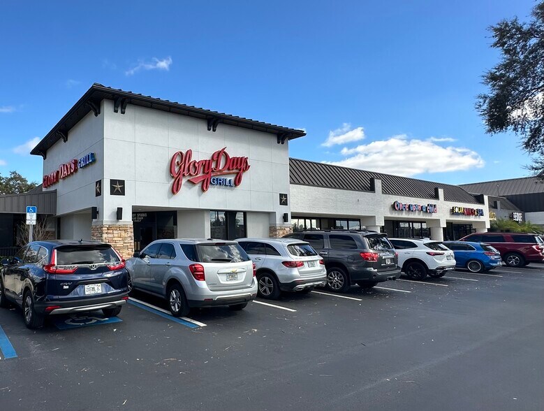 More Photos Of 14499 N Dale Mabry Hwy, Tampa Unknown For Lease