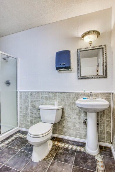 More Photos Of 6208 Doniphan Dr, El Paso Land For Lease