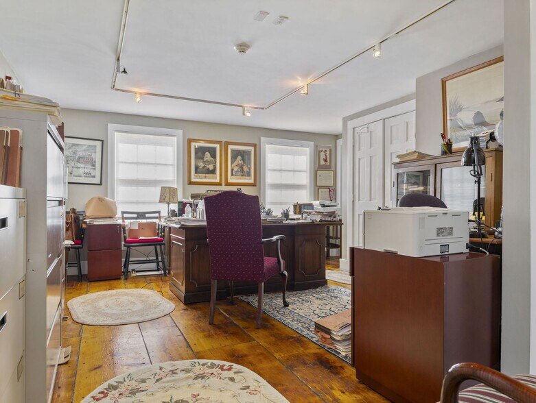 More Photos Of 21 Eliot St, Natick Office For Sale