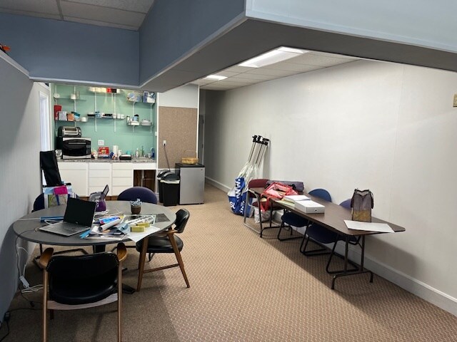 More Photos Of 101 W Grand River Ave, Williamston Storefront For Lease