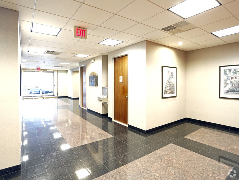 More Photos Of 77 Brant Ave, Clark Office For Lease