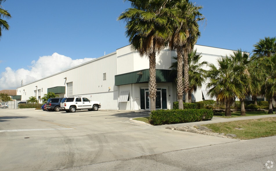 Primary Photo Of 161 Commerce Rd, Boynton Beach Warehouse For Sale