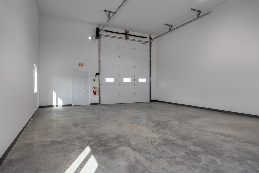 More Photos Of 7645 Grinde Rd, Deforest Self Storage For Sale